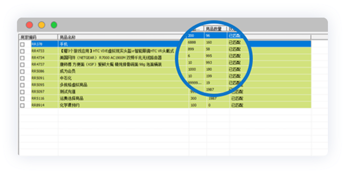 网店管家功能概述